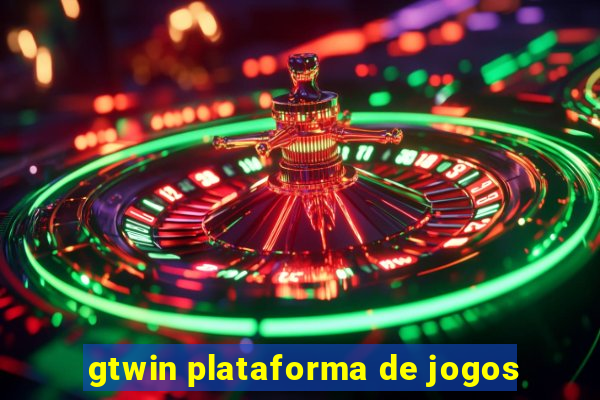 gtwin plataforma de jogos